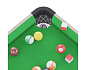 Игровой стол - бильярд DFC RayChee N-RQ23011-D 54" 4,5 фута