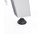 Игровой стол - футбол DFC N-G34822-PVC 48" 4 фута