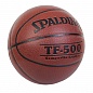 Мяч баскетбольный Spalding TF-500 Composite 64452/64512 Sz7