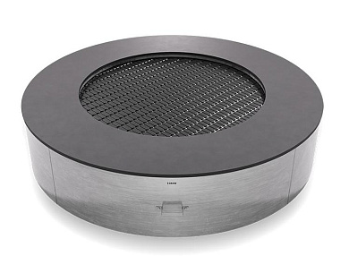 Встраиваемый батут Круг 190 для детских площадок