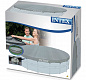 Тент Intex 28040 для каркасного бассейна Ultra Frame 488 см