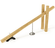 оборудование для воркаут эко 401015