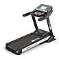 Беговая дорожка Unix Fit MX-990 AC (10,1" TFT) полукоммерческая
