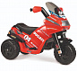 Детский электромотоцикл Peg-Perego Ducati Desmosedici Evo IGED0922