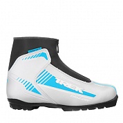 ботинки лыжные trek blazzer comfort nnn ик
