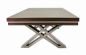 Бильярдный стол для пула Weekend Pierce с плитой, со столешницей 8 футов