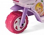 Детский электромотоцикл Peg-Perego Raider Mini Princess IGMD0003