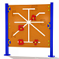 Развивающий элемент Лабиринт 3 для детской площадки