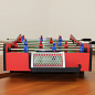Игровой стол - футбол DFC Torino HM-ST-36013 3 фута