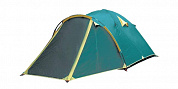 туристическая палатка tramp stalker 4 v2