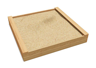 песочница вст 5866 для детской площадки