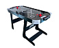 Игровой стол - аэрохоккей DFC Aster AT-185 54" 4,5 футов