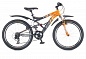 Велосипед Stinger Versus SX200 24