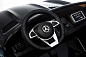 Детский электромобиль RiverToys Mercedes-Benz GT-R HL-289  Глянец