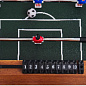 Игровой стол Футбол Proxima Zidane 37 G33700