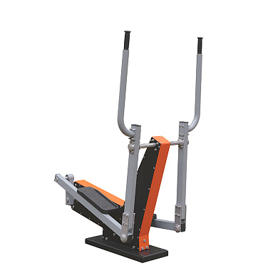 Тренажер Romana Эллиптический 207.58.10 для спортивной площадки