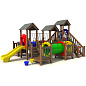 Игровой комплекс ActiWood AW-25 для детской площадки