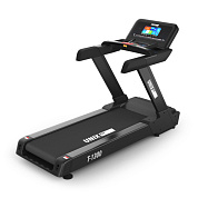 беговая дорожка unix fit t-1300 pro (10,1" tft) коммерческая