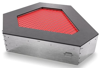 Встраиваемый батут Сектор 6S для детских площадок