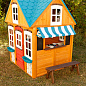 Детский игровой домик KidKraft Seaside Cottage