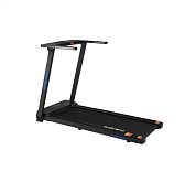 беговая дорожка evo fitness vector м600 для дома