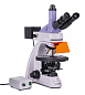 Микроскоп Levenhuk Magus Lum D400L люминесцентный цифровой 