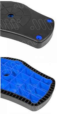 Cиденье Forto-01 для уличной площадки