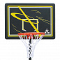 Детская мобильная баскетбольная стойка DFC KidsD2