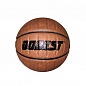 Мяч баскетбольный DOBEST PK200 р.7 синт. кожа