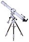 Телескоп Bresser Messier AR-102L/1350 Exos-1/EQ4