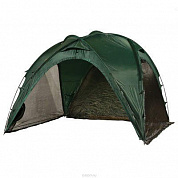 садовый тент шатер canadian camper space one зеленый