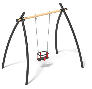 Качели Romana 108.103.00 для детской площадки