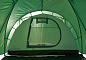 Туристическая палатка Jungle Camp Toledo Twin 4