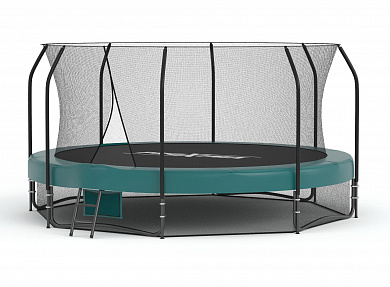 Батут Proxima Premium 366 см, 12FT