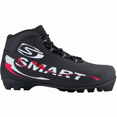 лыжные ботинки spine nnn smart (357) синт.