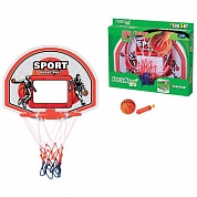 набор баскетбольный f&n sport fn-bb024728