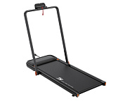 беговая дорожка dfc sparnod t-sth-3070 для дома