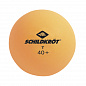 Мячики для настольного тенниса Donic 1T-Training, 120 шт. 608528