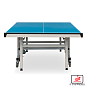 Теннисный стол Weekend K-2008 ITTF Indoor с сеткой складной