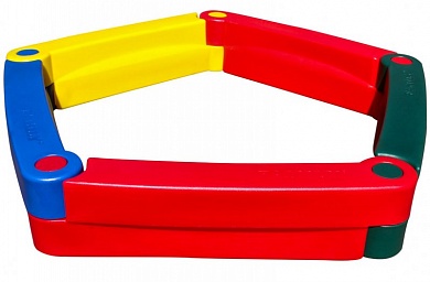 песочница family 5 элементов f-5
