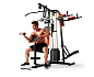 Силовой комплекс DFC HomeGym D7002-60 стек 60 кг для дома