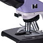 Микроскоп Levenhuk Magus Bio D250T LCD биологический
