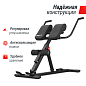 Гиперэкстензия Unix Fit R-Chair 150G для дома