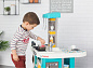 Детская кухня Tefal Studio XL Smoby 311045