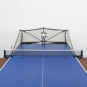 робот для настольного тенниса donic newgy robo-pong 3050 xl