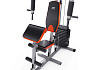 Силовой комплекс DFC HomeGym D7001-60 стек 60 кг для тренировок