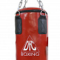 Мешок боксерский DFC Boxing HBPV3.1 120x30см 35кг