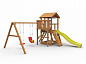 Детский деревянный комплекс RussSport Барни