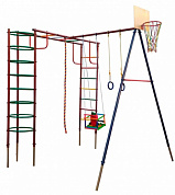 детский спортивный комплекс вертикаль сатурн