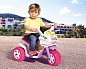 Детский электромотоцикл Peg-Perego Raider Mini Princess IGMD0003